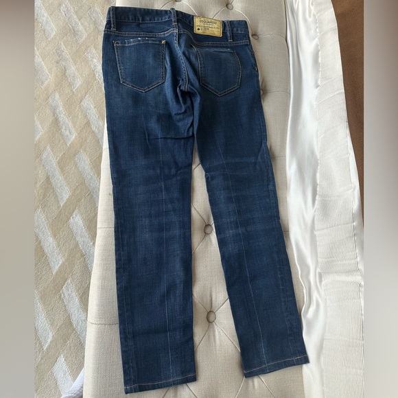 Dsquared jeans - Picture 4 of 5